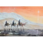 The Christmas Kings by David Harvey